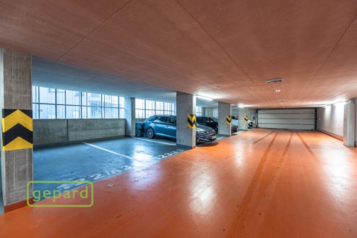 Pronájem bytu 2+kk, Praha, Huppnerova, 53 m2