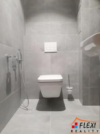 Pronájem bytu 2+kk, Frýdek-Místek, Nové Dvory-Podhůří, 61 m2