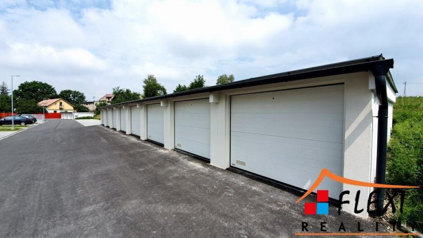 Pronájem bytu 2+kk, Frýdek-Místek, Nové Dvory-Podhůří, 61 m2