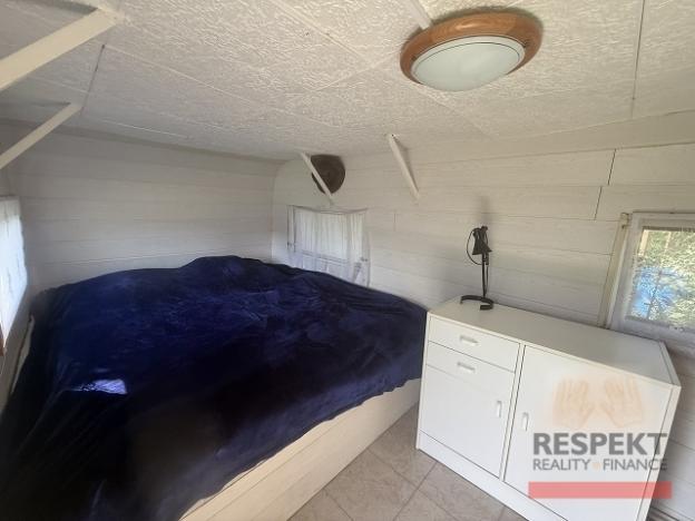 Prodej chaty, Vinařice - Divice, 16 m2