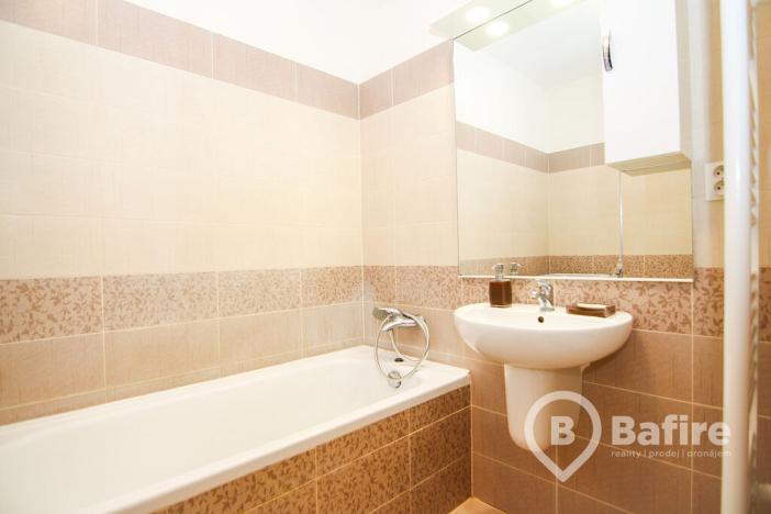 Pronájem bytu 2+kk, Olomouc - Povel, Janského, 56 m2