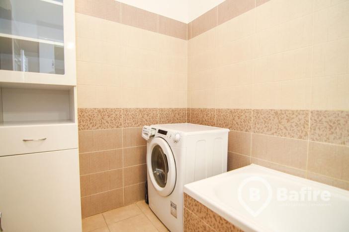 Pronájem bytu 2+kk, Olomouc - Povel, Janského, 56 m2