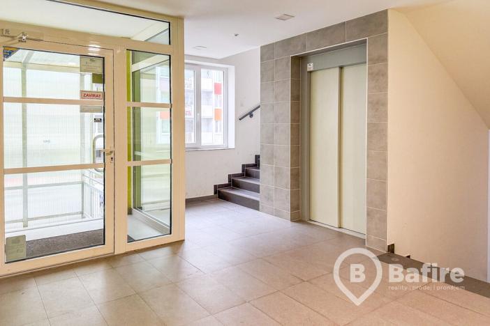 Pronájem bytu 2+kk, Olomouc - Povel, Janského, 56 m2