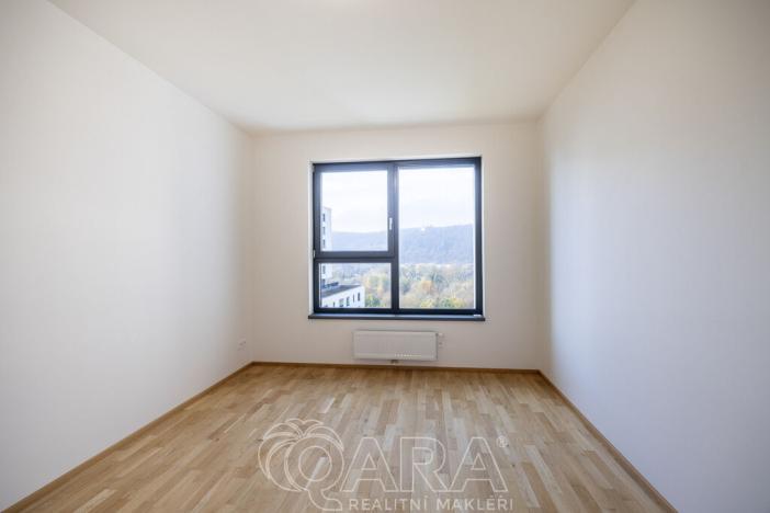 Pronájem bytu 3+kk, Praha - Modřany, Mezi vodami, 18582 m2