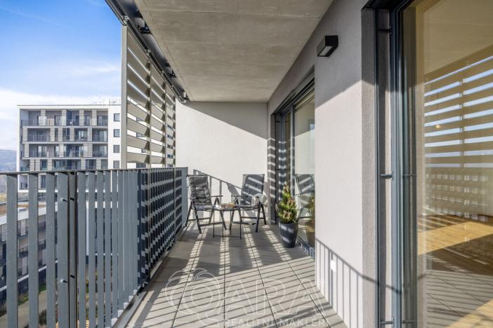 Pronájem bytu 3+kk, Praha - Modřany, Mezi vodami, 87 m2