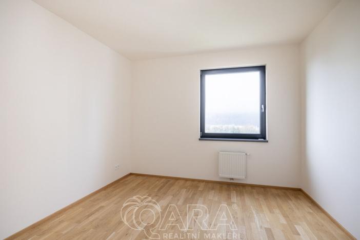 Pronájem bytu 3+kk, Praha - Modřany, Mezi vodami, 87 m2