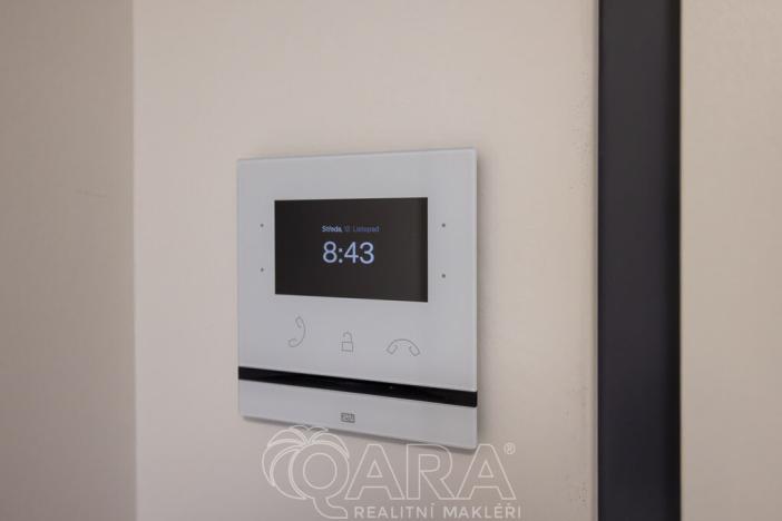 Pronájem bytu 3+kk, Praha - Modřany, Mezi vodami, 87 m2