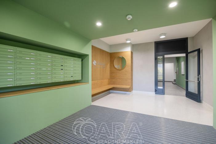 Pronájem bytu 3+kk, Praha - Modřany, Mezi vodami, 87 m2