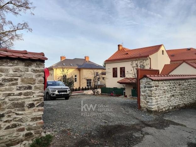 Pronájem bytu 1+kk, Kutná Hora, Orelská, 22 m2