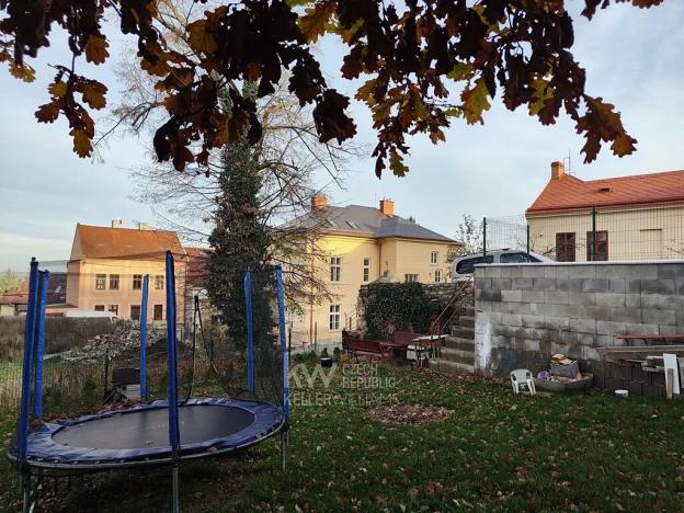 Pronájem bytu 1+kk, Kutná Hora, Orelská, 22 m2