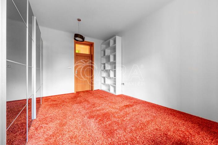 Pronájem bytu 2+kk, Praha - Vinohrady, Na Folimance, 53 m2