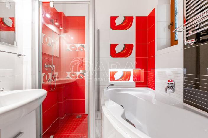 Pronájem bytu 2+kk, Praha - Vinohrady, Na Folimance, 53 m2