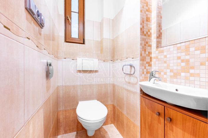 Pronájem bytu 2+kk, Praha - Vinohrady, Na Folimance, 53 m2