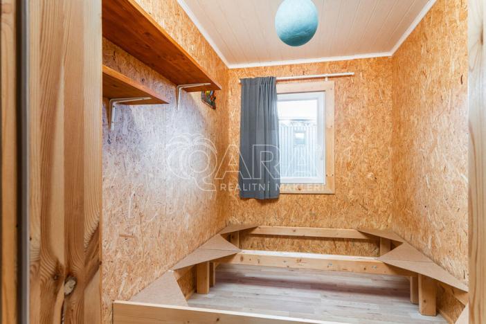 Pronájem chaty, Košátky, 36 m2