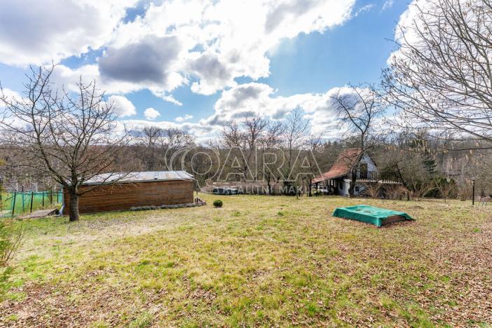 Pronájem chaty, Košátky, 36 m2