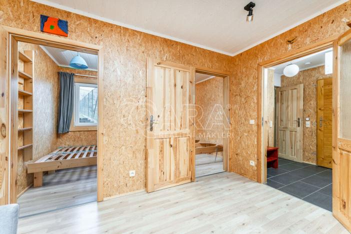 Pronájem chaty, Košátky, 36 m2