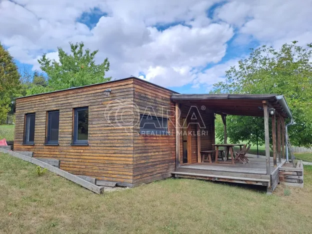 Pronájem chaty, Košátky, 36 m2