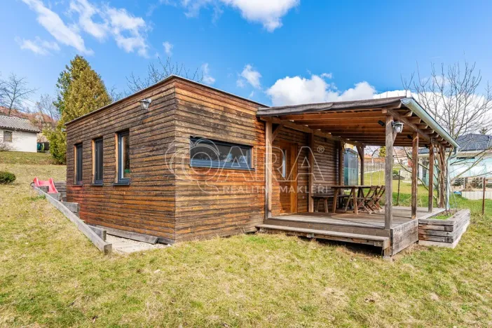 Pronájem chaty, Košátky, 36 m2