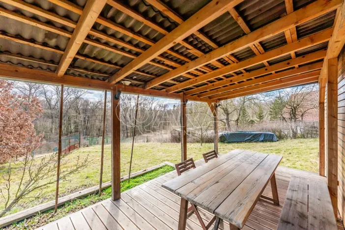 Pronájem chaty, Košátky, 36 m2