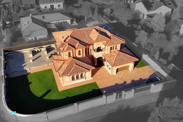 Prodej rodinného domu, Otovice, Vitická, 284 m2