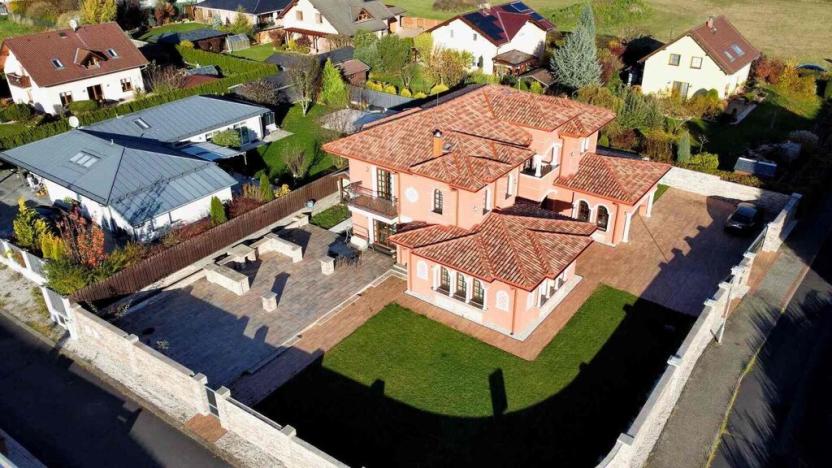 Prodej rodinného domu, Otovice, Vitická, 284 m2