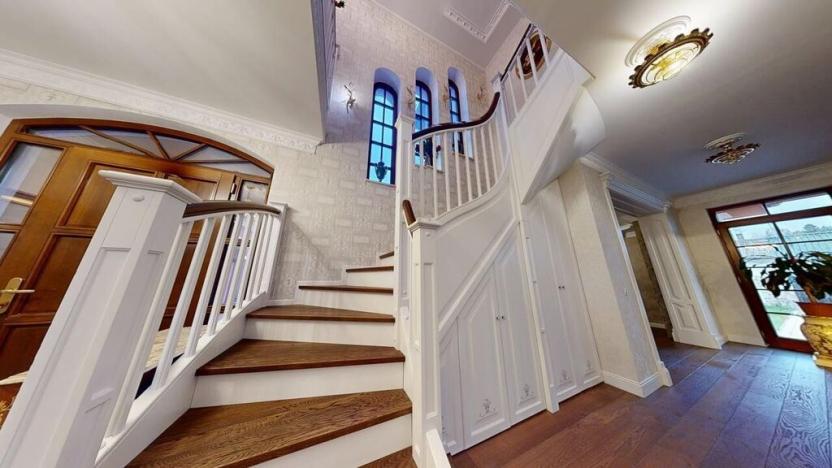 Prodej rodinného domu, Otovice, Vitická, 284 m2