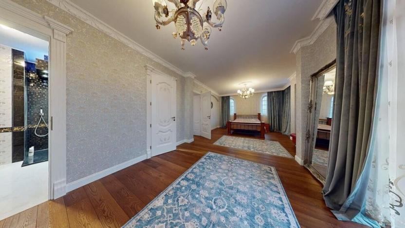 Prodej rodinného domu, Otovice, Vitická, 284 m2