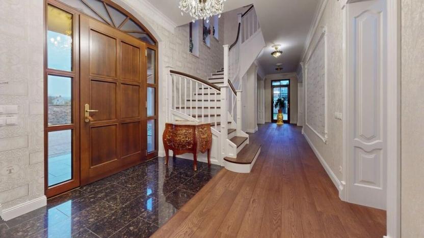 Prodej rodinného domu, Otovice, Vitická, 284 m2