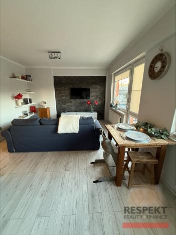 Pronájem bytu 2+1, Kladno, Vojtěcha Lanny, 51 m2