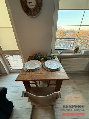 Pronájem bytu 2+1, Kladno, Vojtěcha Lanny, 51 m2