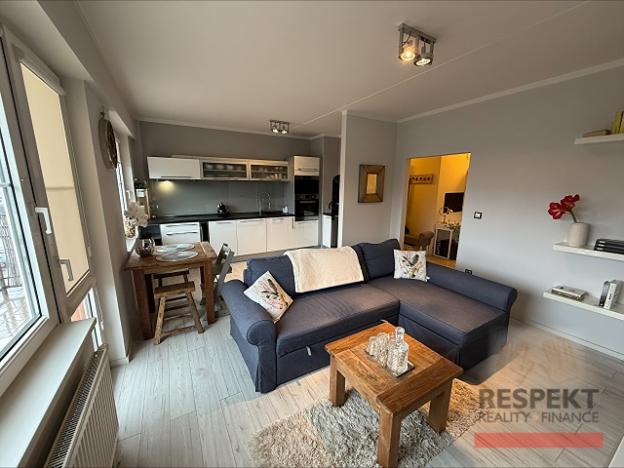 Pronájem bytu 2+1, Kladno, Vojtěcha Lanny, 51 m2