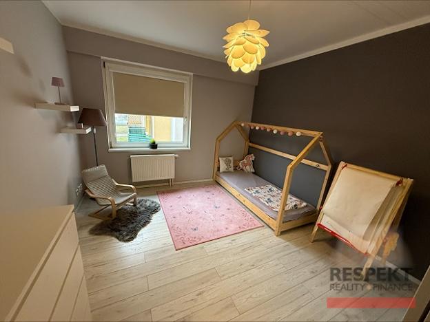 Pronájem bytu 2+1, Kladno, Vojtěcha Lanny, 51 m2