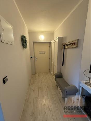 Pronájem bytu 2+1, Kladno, Vojtěcha Lanny, 51 m2