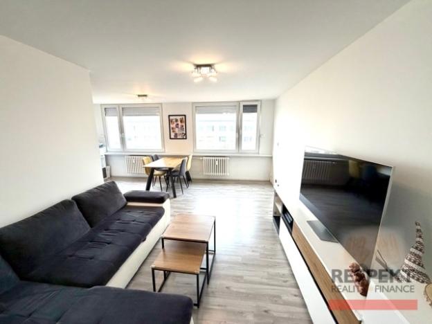 Prodej bytu 3+1, Kladno, Vodárenská, 68 m2