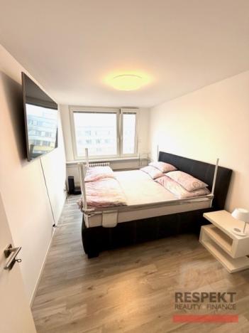 Prodej bytu 3+1, Kladno, Vodárenská, 68 m2