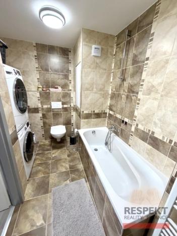 Prodej bytu 3+1, Kladno, Vodárenská, 68 m2