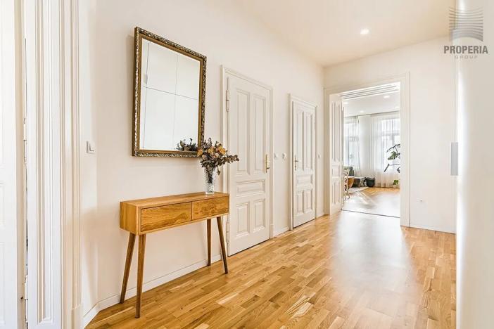 Pronájem bytu 3+kk, Brno, Údolní, 82 m2