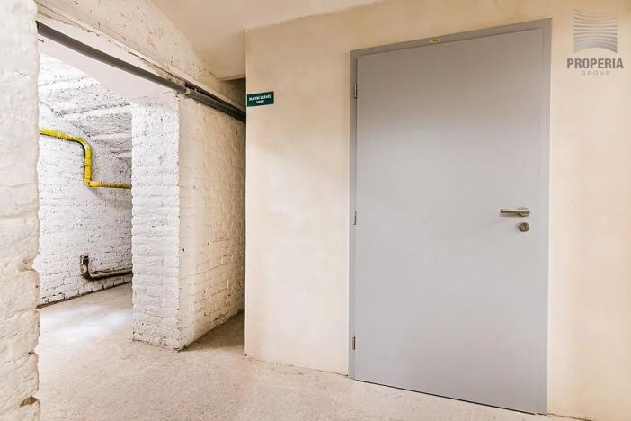 Pronájem bytu 3+kk, Brno, Údolní, 82 m2