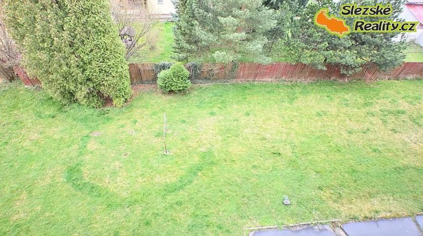 Pronájem bytu 1+1, Paskov, Papírenská, 44 m2