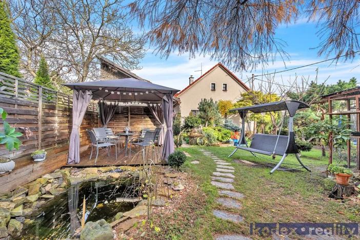 Prodej rodinného domu, Hradec Králové, Malá, 81 m2