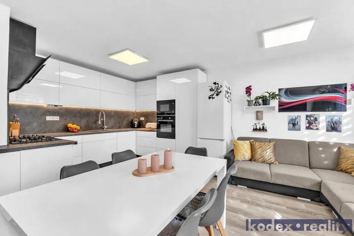 Prodej rodinného domu, Hradec Králové, Malá, 81 m2