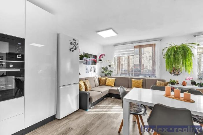 Prodej rodinného domu, Hradec Králové, Malá, 81 m2