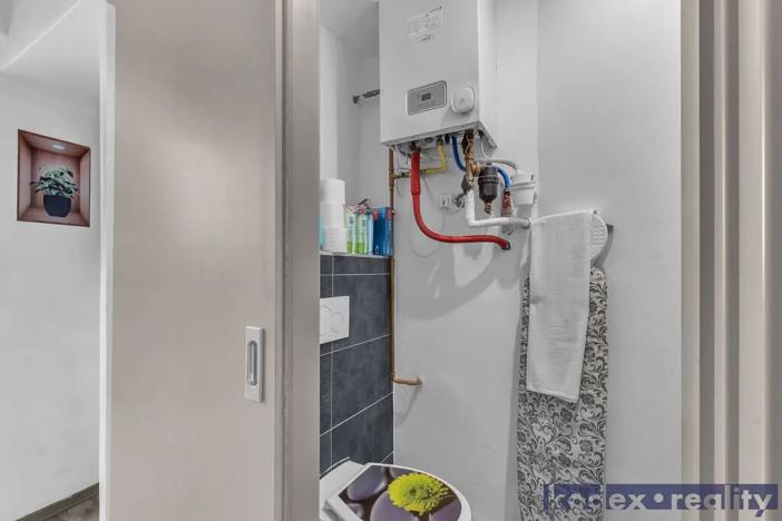 Prodej rodinného domu, Hradec Králové, Malá, 81 m2