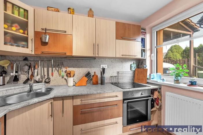 Prodej rodinného domu, Hradec Králové, U Jednoty, 300 m2