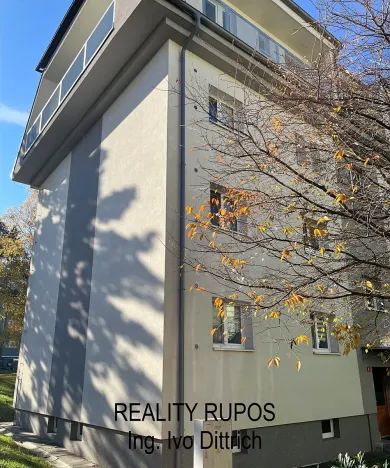 Prodej bytu 3+1, Ivančice, Jana Blahoslava, 71 m2