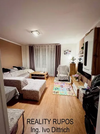 Prodej bytu 3+1, Ivančice, Jana Blahoslava, 71 m2