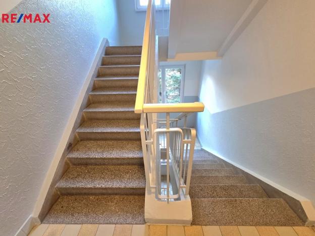 Prodej bytu 2+1, Praha - Suchdol, Kamýcká, 48 m2