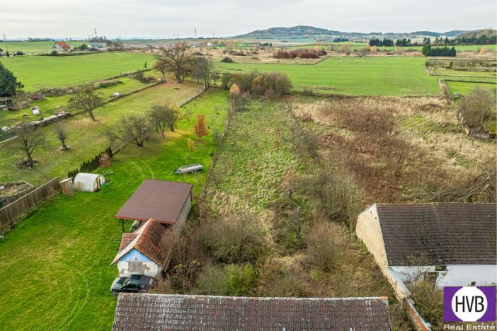 Prodej rodinného domu, Dobev - Oldřichov, 70 m2