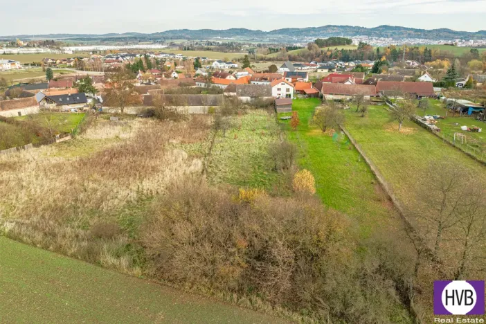 Prodej rodinného domu, Dobev - Oldřichov, 70 m2