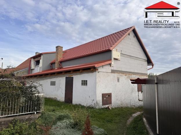 Prodej rodinného domu, Petrovice, 135 m2